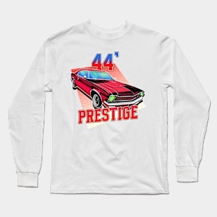 Car Prestige Long Sleeve T-Shirt